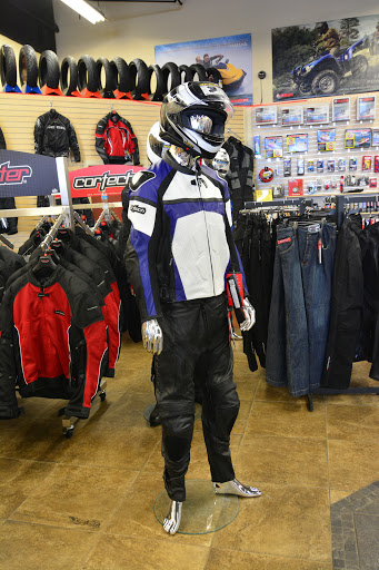 Motorcycle Dealer «PCP Motorsports», reviews and photos, 5800 Florin Rd, Sacramento, CA 95823, USA