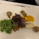 Photo n°2 de l'avis de Bernadette.e fait le 19/10/2023 à 23:00 sur le  Ristorante Passerini à Chiavenna