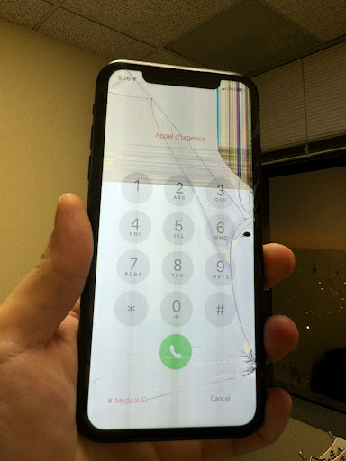 Plug Phone Fix image