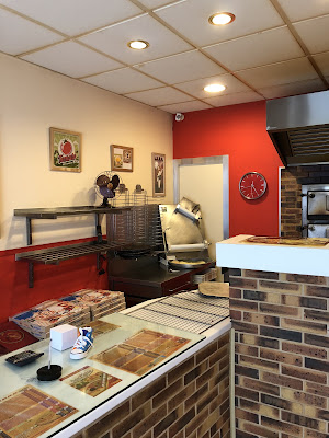 PLANET PIZZA Marmande à Marmande