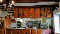 Atmosphère du Restaurant français Ferme Auberge du Schiessroth à Gaschney - n°6