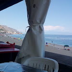 Photo n°5 de l'avis de Lorenzo.a fait le 09/07/2018 à 14:44 sur le  Pizzeria Ristorante Al Pizzico à Mazzeo