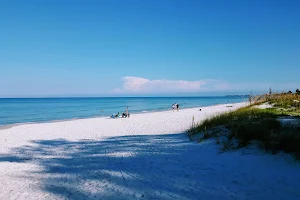 Cortez Beach image