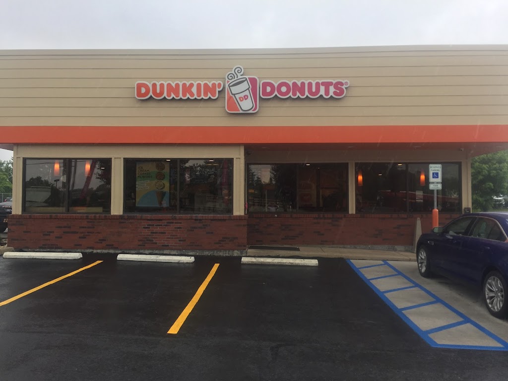 Dunkin' 15235