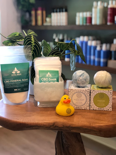 Day Spa «Ombú Salon + Spa», reviews and photos, 550 Main St, Edmonds, WA 98020, USA