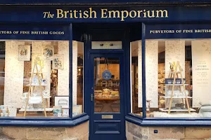 The British Emporium image