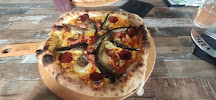 Pizza du Pizzeria PIZZA PE'PETTE COMMEQUIERS - n°20
