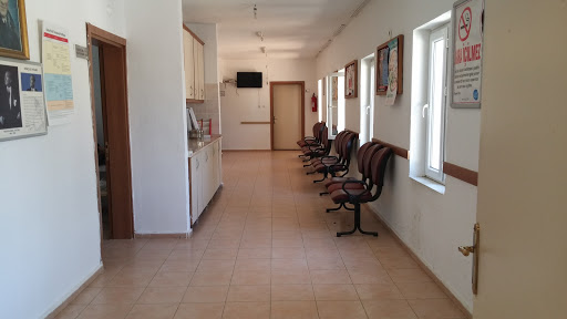 Seydikemer 7 Nolu Eşen Aile Sağlığı Merkezi