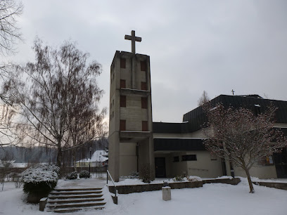 Pfarrkirche Krummnußbaum