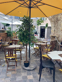 Atmosphère du Restaurant familial La P'tite Fringale à Toulon - n°2