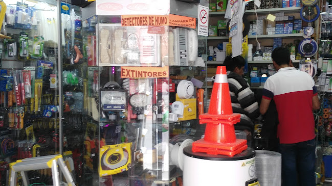 Mi Ferreteria - Tienda