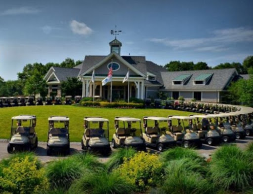 Golf Club «TPC Boston», reviews and photos, 400 Arnold Palmer Blvd, Norton, MA 02766, USA