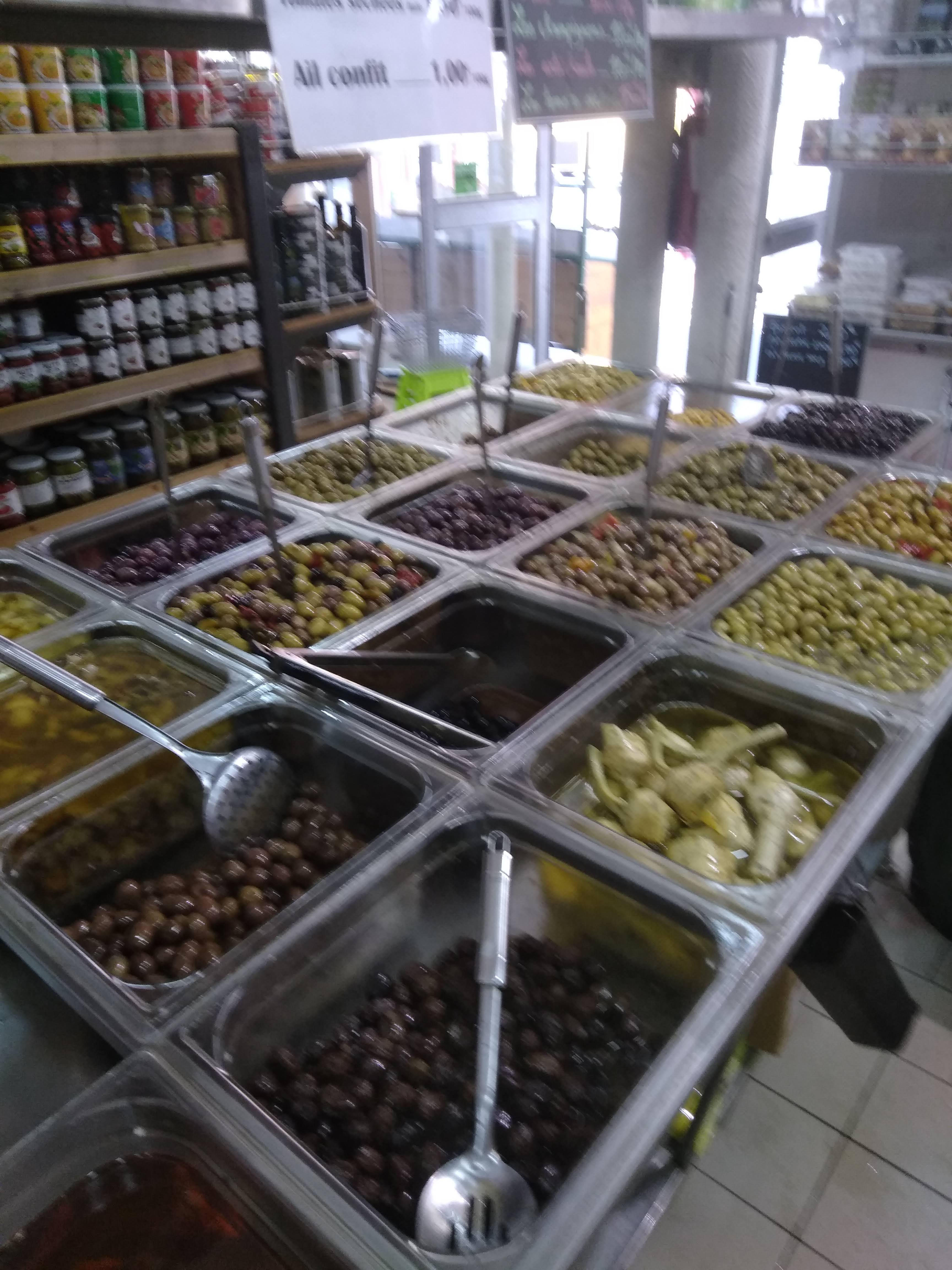 Photo n° 12 de l'avis de Narbo. fait le 05/01/2018 à 15:59