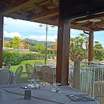 Photo n°1 de l'avis de Paolo.a fait le 11/08/2022 à 11:45 sur le  Ristorante Pizzeria Belvedere à Spoleto