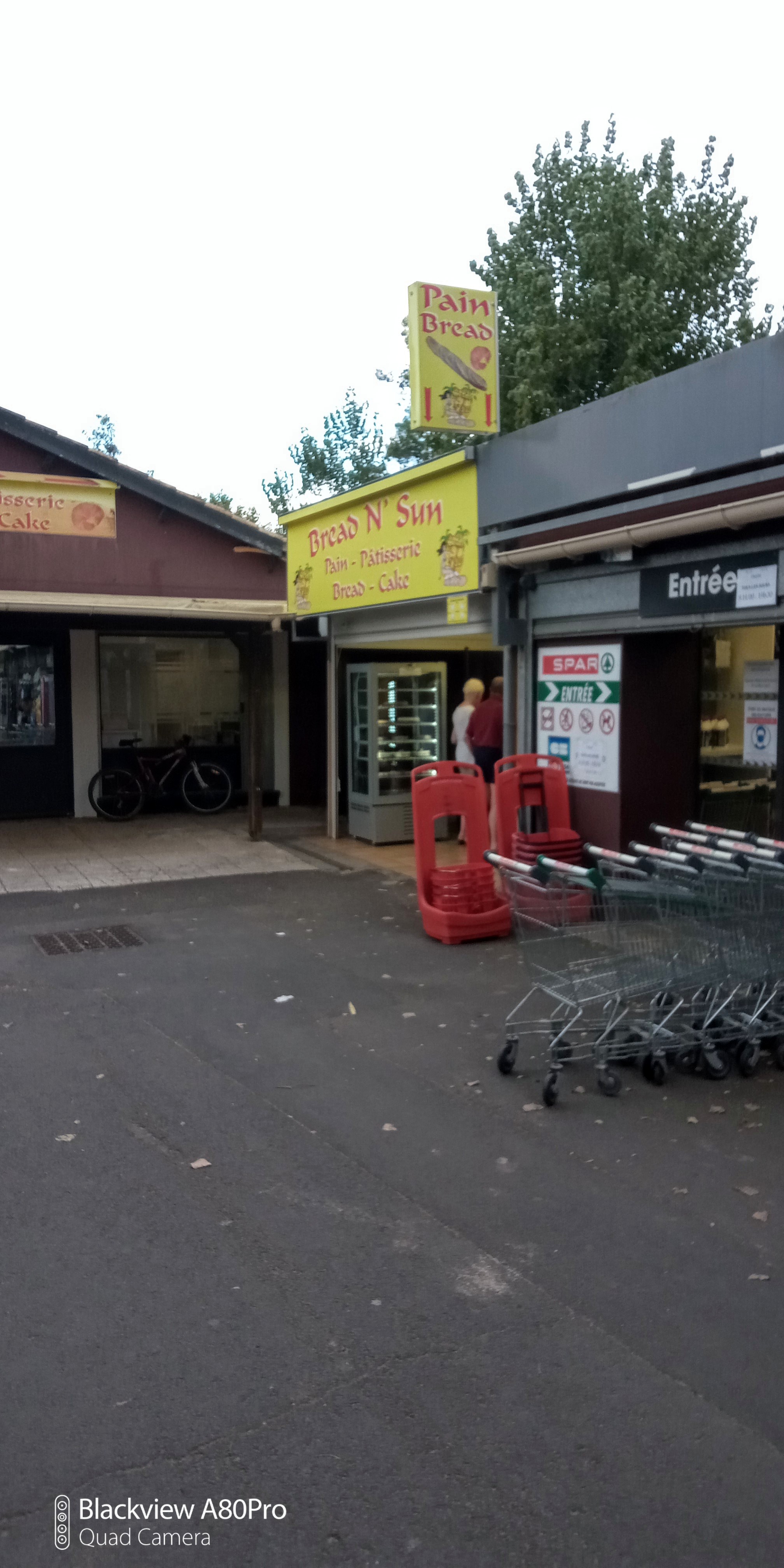 Photo n° 1 de l'avis de Vincent.u fait le 15/09/2019 à 16:14