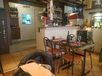 Atmosphère du Restaurant El Capillo à Collioure - n°6