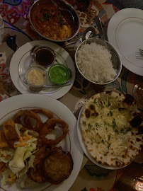 Korma du Restaurant indien Montpellier Bombay - n°9