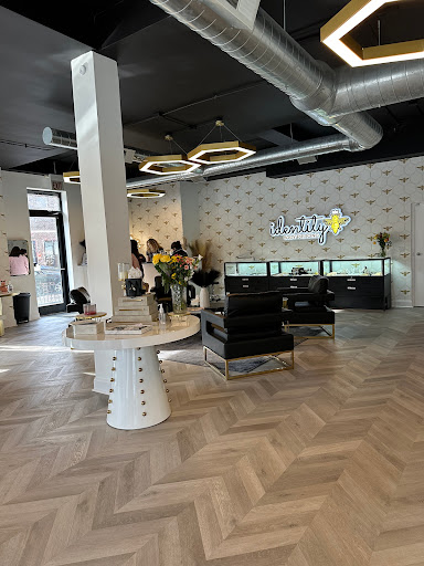 Explore small jesus tattoo ideas, creative tattoo ideas in Chicago, available at Identity Body Piercing