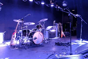 The Moroccan Lounge image