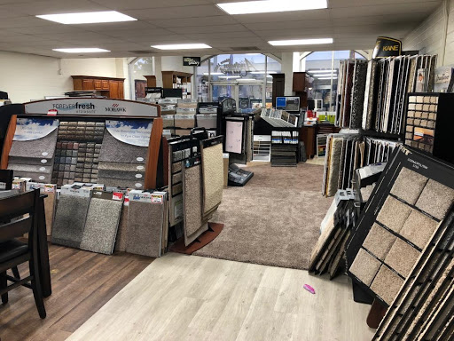 Flooring store Anaheim