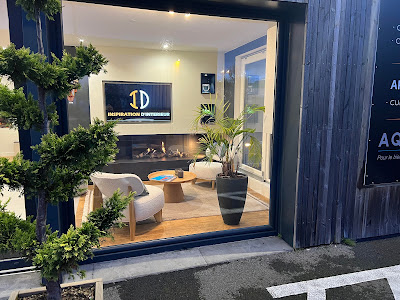 INSPIRATION D INTERIEUR Cuisines MOREL (Cuisines, sdb, dressing) M Design (cheminées gaz - Bois) Aquilus (spas) à Merlimont