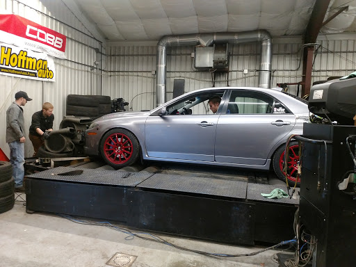 Auto Repair Shop «Hoffman Auto», reviews and photos, 5659 Cascade Rd, Lake Placid, NY 12946, USA