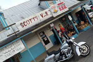 Scott’s Bar-B-Que will Reopen on Wednesday May 15 2024 image