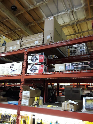 Lumber Store «Sutherlands Lumber #3209», reviews and photos, 717 US-80, Jackson, MS 39204, USA