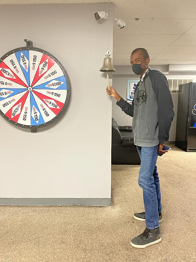 Used Car Dealer «Auto Warehouse», reviews and photos, 3375 Grand Ave, Waukegan, IL 60085, USA