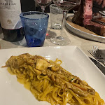 Photo n°14 de l'avis de Davide.e fait le 27/09/2022 à 10:50 sur le  Ristorante La Bussola da Gino à Catena