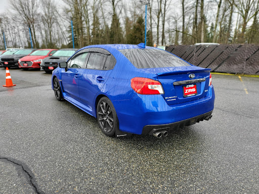 Used Car Dealer «ZAGmotors Everett», reviews and photos, 13011 WA-99, Everett, WA 98204, USA