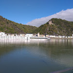 Photo n°1 de l'avis de Suzi.l fait le 10/09/2020 à 05:12 sur le  Hotel zur Loreley -Garni à Sankt Goar