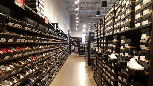 Clothing Store «Nike Factory Store», reviews and photos, 2910 W Loop 289 #805, Lubbock, TX 79407, USA