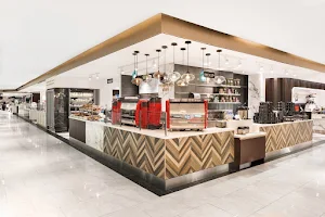 Saks Food Hall by Pusateri's - Eaton Center image