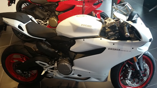 Ducati Dealer «Ducati Indianapolis», reviews and photos, 4629 Northwestern Dr, Zionsville, IN 46077, USA