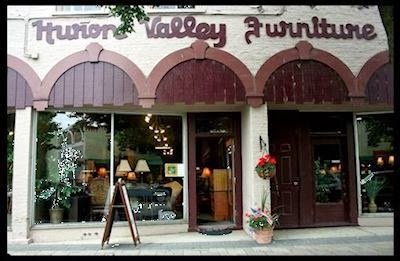 Furniture Store «Huron Valley Furniture», reviews and photos, 319 N Main St, Milford, MI 48381, USA