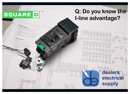 Electrical Supply Store «Dealers Electrical Supply», reviews and photos, 1050 Kastrin St, El Paso, TX 79907, USA