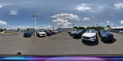 Car Dealer «Peruzzi Mazda», reviews and photos, 140 Lincoln Hwy, Fairless Hills, PA 19030, USA