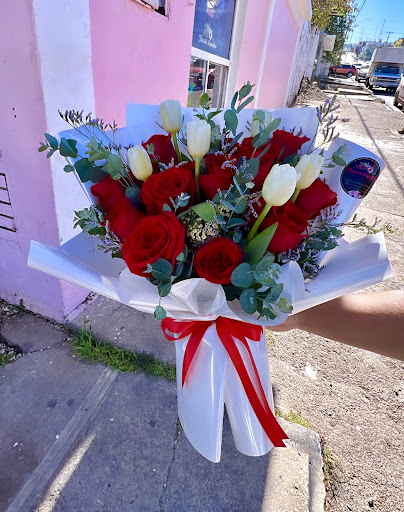 Floreria orquídea cuauhtémoc – Ciudad Cuauhtemoc