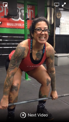 Gym «CrossFit 223», reviews and photos, 424 NJ-23, Pompton Plains, NJ 07444, USA