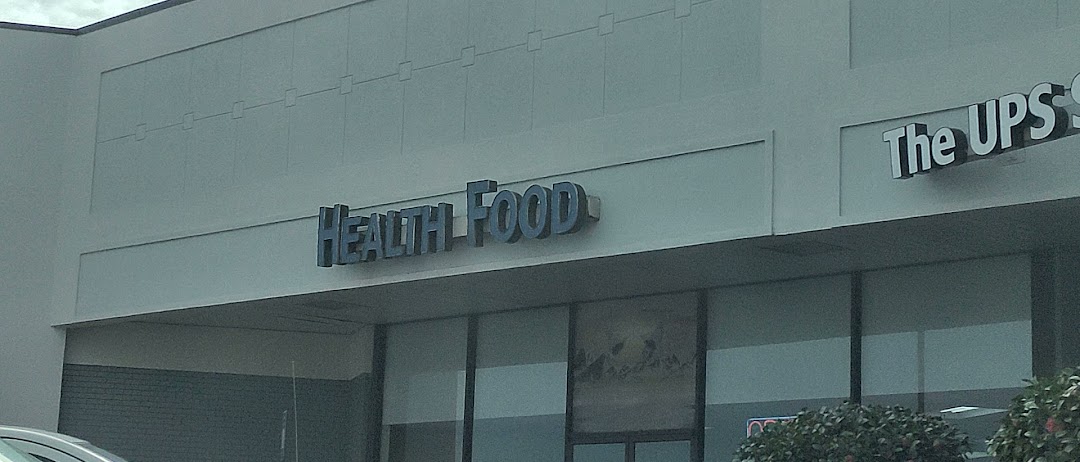 Family Health Food Store