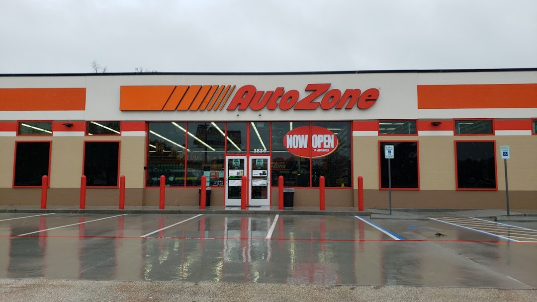 AutoZone Auto Parts