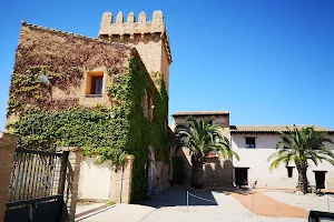 Casa rural Torre del Prior image