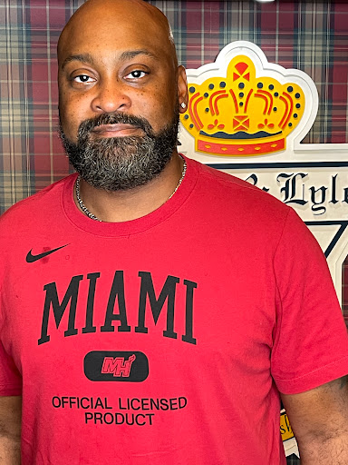 Barber Shop «Miles & Lyle Luxury Barbershop», reviews and photos, 19044 NE 29th Ave, Aventura, FL 33180, USA