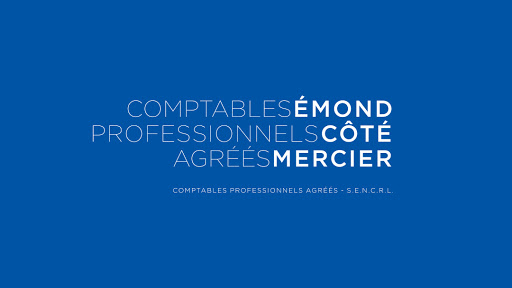 Émond Côté Mercier, CPA, S.E.N.C.R.L.