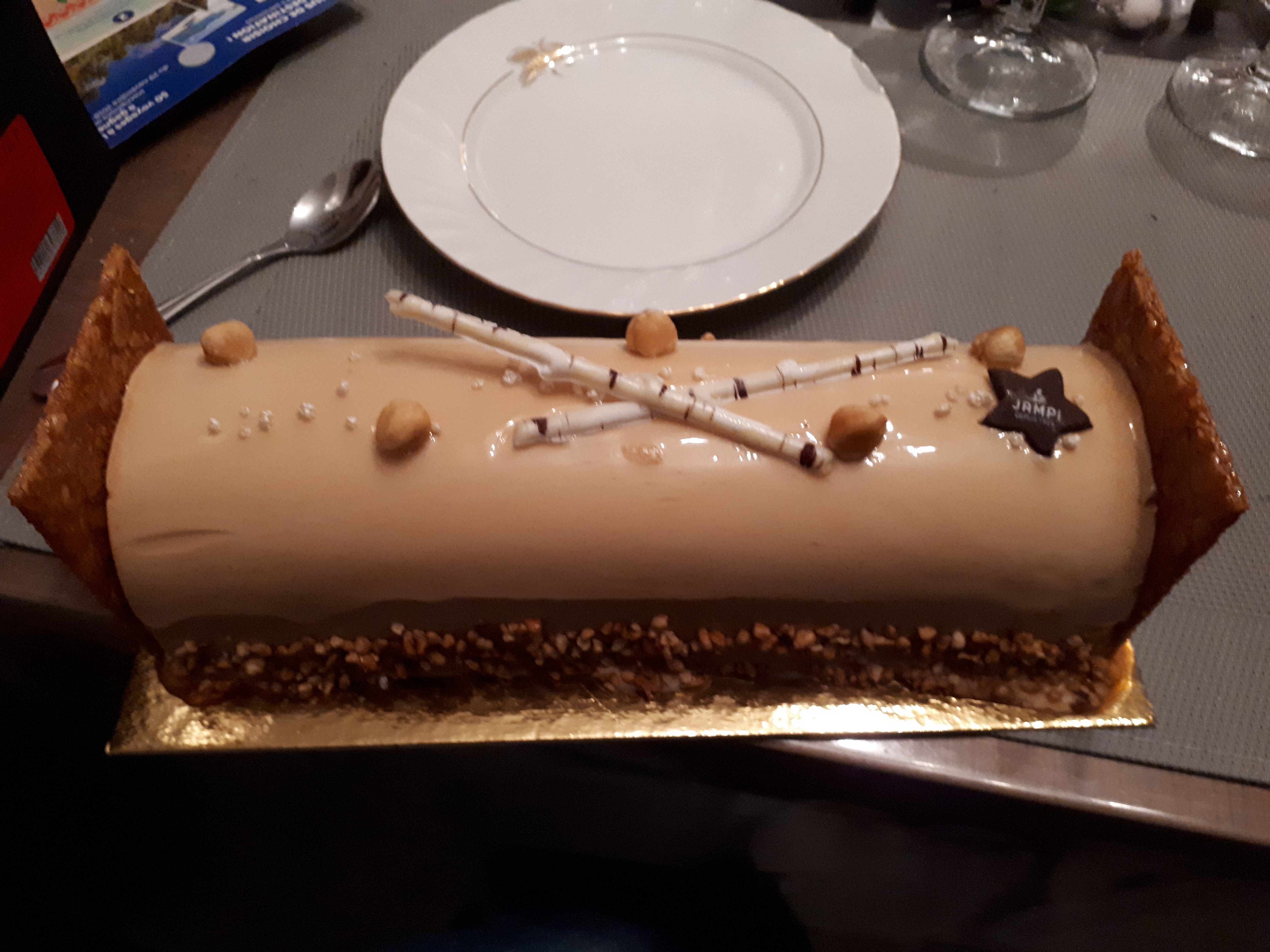 Photo n° 1 de l'avis de jennifer.r fait le 20/01/2019 à 12:28