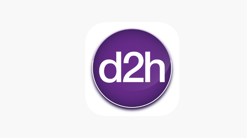 Videocon D2H UDGIR