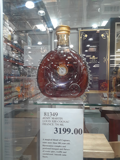 Warehouse store «Costco Wholesale», reviews and photos, 3901 W Costco Dr, Tucson, AZ 85741, USA