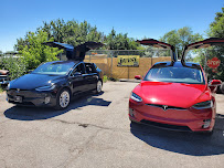 Dusenberry Auto Body and Glass Inc - Photo 3 - Car repair in Harrisville, UT, Ogden