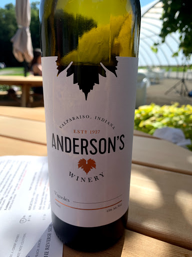 Vineyard «Anderson vineyard & Winery Inc», reviews and photos, 430 US-6, Valparaiso, IN 46383, USA